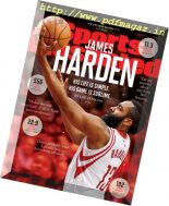Sports Illustrated USA – 6 March 2017