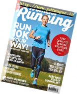 Women’s Running UK – May 2017