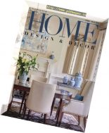 Charlotte Home Design & Decor – April-May 2017