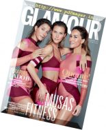 Glamour Brazil – Janeiro 2017