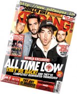 Kerrang! – 25 February 2017