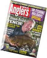 Angler’s Mail – March 28, 2017