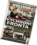 II. svetova Special – Vychodni fronta (2016)