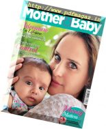 Mother & Baby India – March 2017