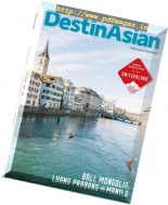 DestinAsian – April-May 2017
