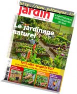 Detente Jardin – Hors Serie N 8 – Mars 2017