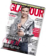 Glamour Latin America – Abril 2017