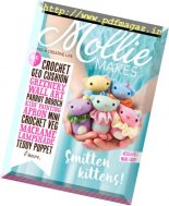 Mollie Makes – Issue 78, 2017