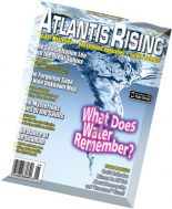 Atlantis Rising – May-June 2017