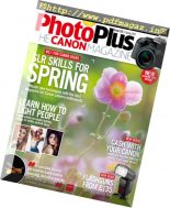 PhotoPlus – Spring 2017