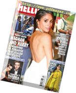 Hello! Magazine UK – 20 March 2017