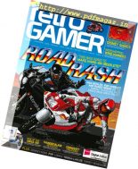 Retro Gamer – Issue 166, 2017