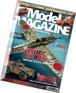Tamiya Model Magazine International – Issue 258, April 2017