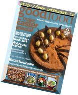 BBC Good Food UK – April 2017