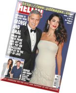 Hello! Magazine UK – 6 March 2017