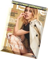 InStyle Spain – Abril 2017