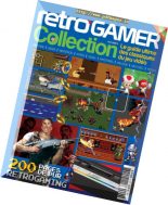 Retro Gamer Collection – Vol. 9, 2017