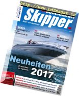 Skipper – April 2017