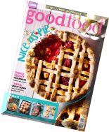 BBC Good Food Middle East – April 2017