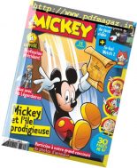 Le Journal de Mickey – 5 Avril 2017