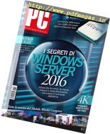 PC Professionale – Aprile 2017