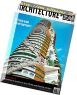 Architecture + Design – April 2017