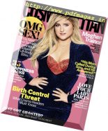 Cosmopolitan USA – May 2017