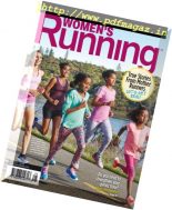 Women’s Running USA – May 2017