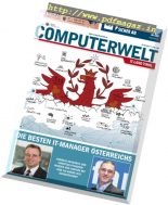 Computerwelt – Nr.5, 2017