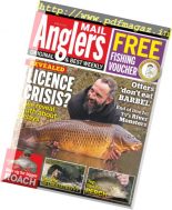 Angler’s Mail – 11 April 2017