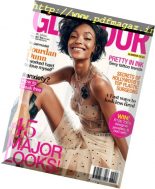 Glamour South Africa – May 2017