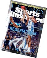 Sports Illustrated USA – 10 April 2017