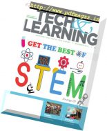 Tech & Learning – November 2016