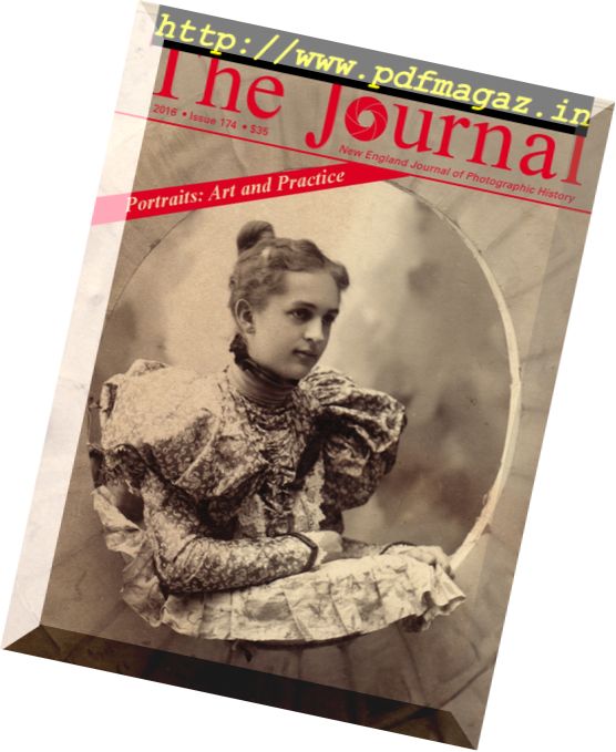 The Journal – Issue 174, 2016