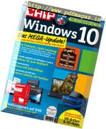 Chip Windows 10 – April 2017