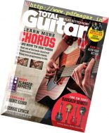 Total Guitar – May 2017