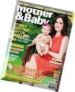 Mother & Baby Indonesia – April 2017
