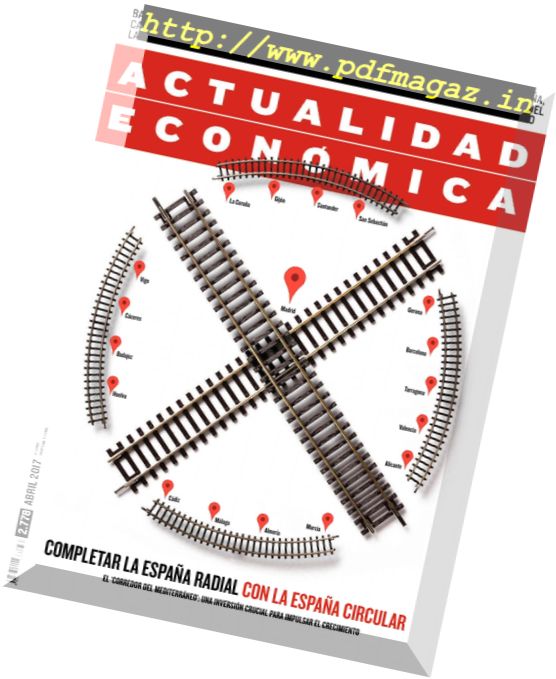 Actualidad Economica – Abril 2017