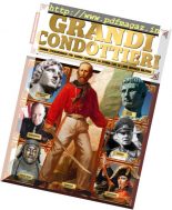 BBC History Italia – Grandi Condottieri 2016