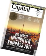 Capital Germany – Mai 2017