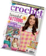Crochet Now – Issue 14 2017