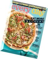 Rachael Ray Every Day – May 2017