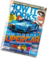 How It Works – Issue 98, 2017