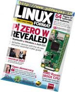 Linux Format UK – May 2017