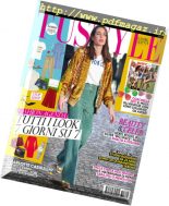 Tu Style – 25 Aprile 2017