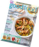 BBC Good Food Middle East – May 2017