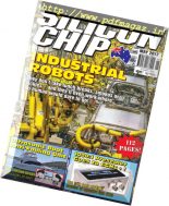 Silicon Chip – May 2017