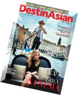 DestinAsian Indonesia – Mei-Juni 2017