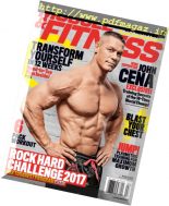 Muscle & Fitness USA – March 2017