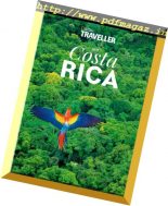 National Geographic Traveller UK – Costa Rica 2017